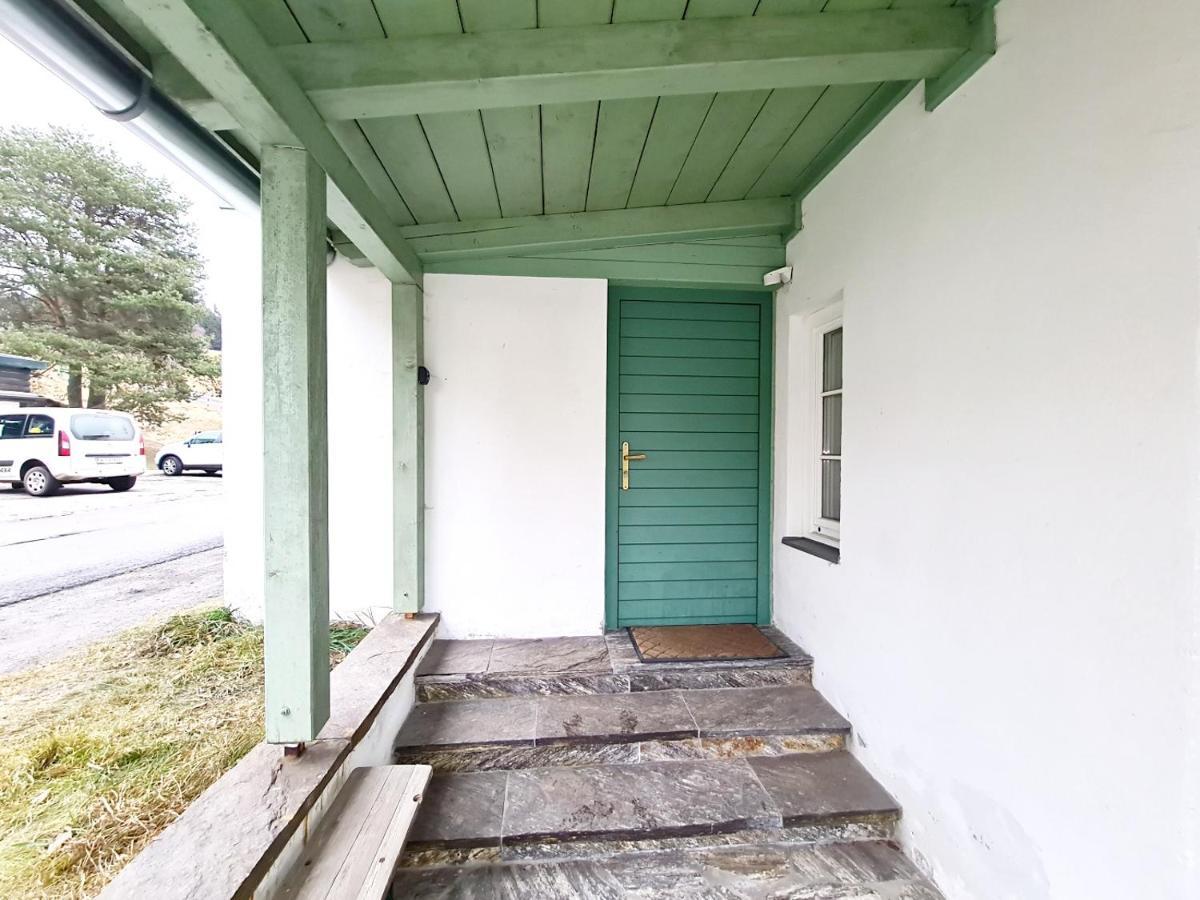 Haus Voellegg Apartment Vollegg Exterior photo