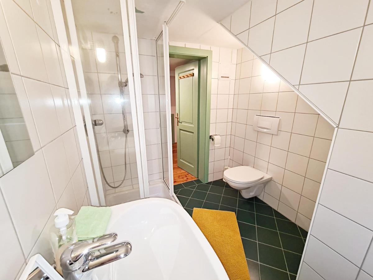 Haus Voellegg Apartment Vollegg Exterior photo